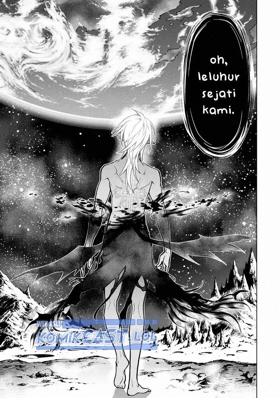 koko-wa-ore-ni-makasete-saki-ni-ike-to-itte-kara-10-nen-ga-tattara-densetsu-ni-natteita - Chapter: 28