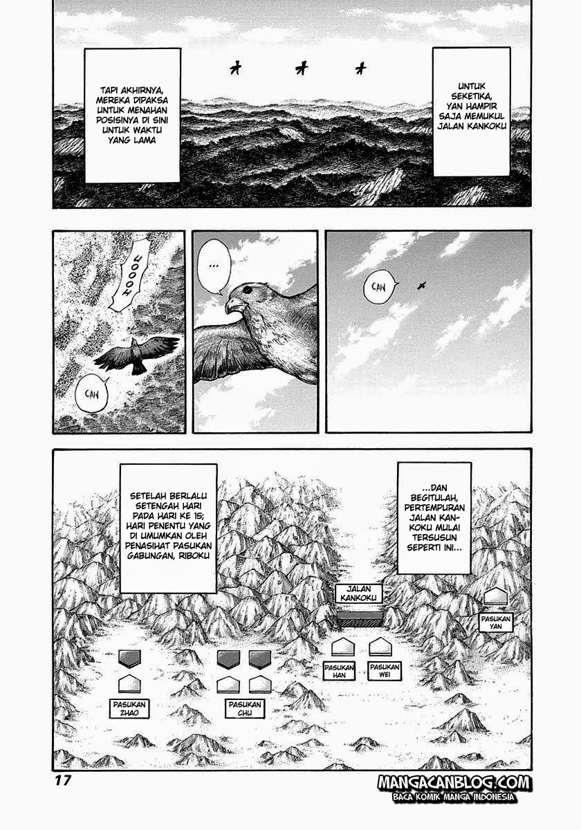 kingdom - Chapter: 306