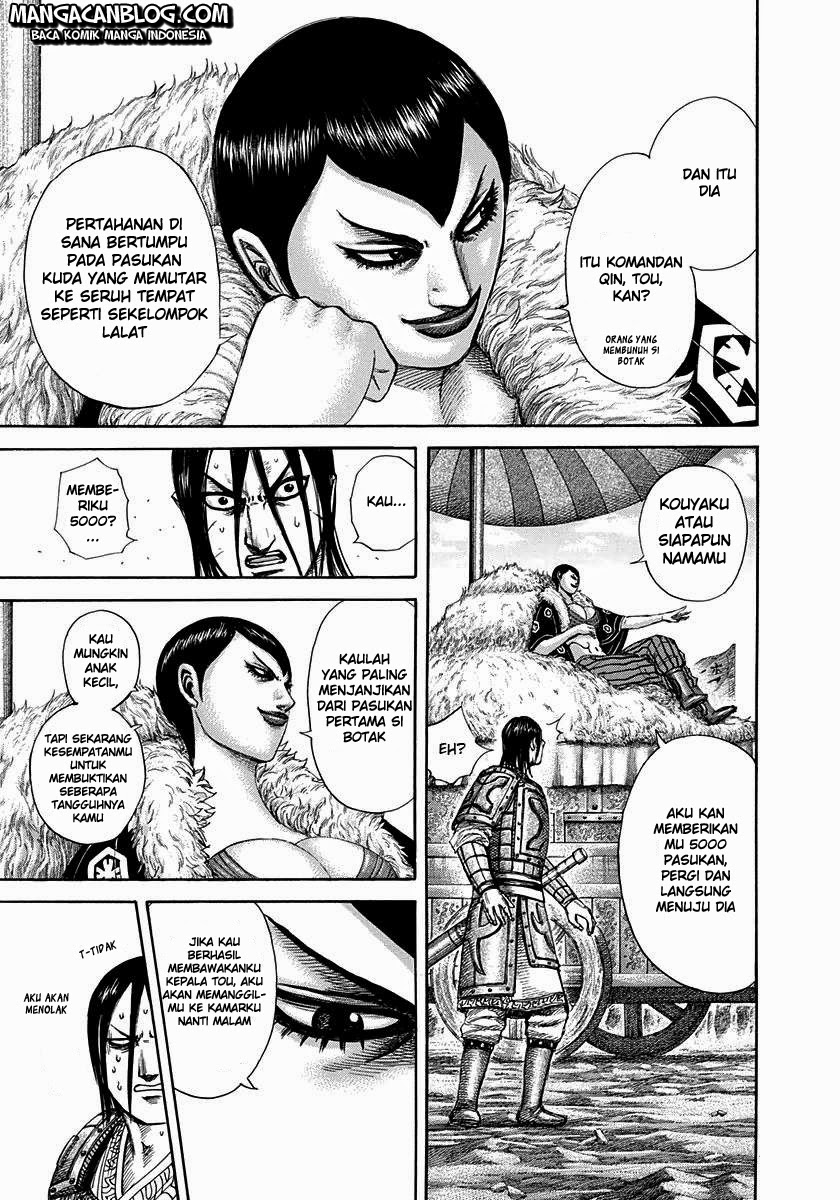 kingdom - Chapter: 306