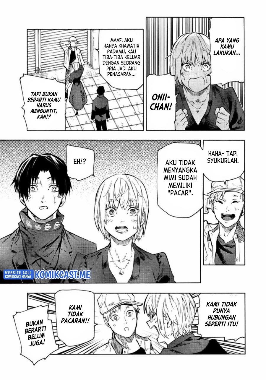 juujika-no-rokunin - Chapter: 102