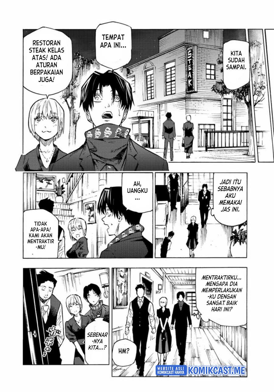 juujika-no-rokunin - Chapter: 102