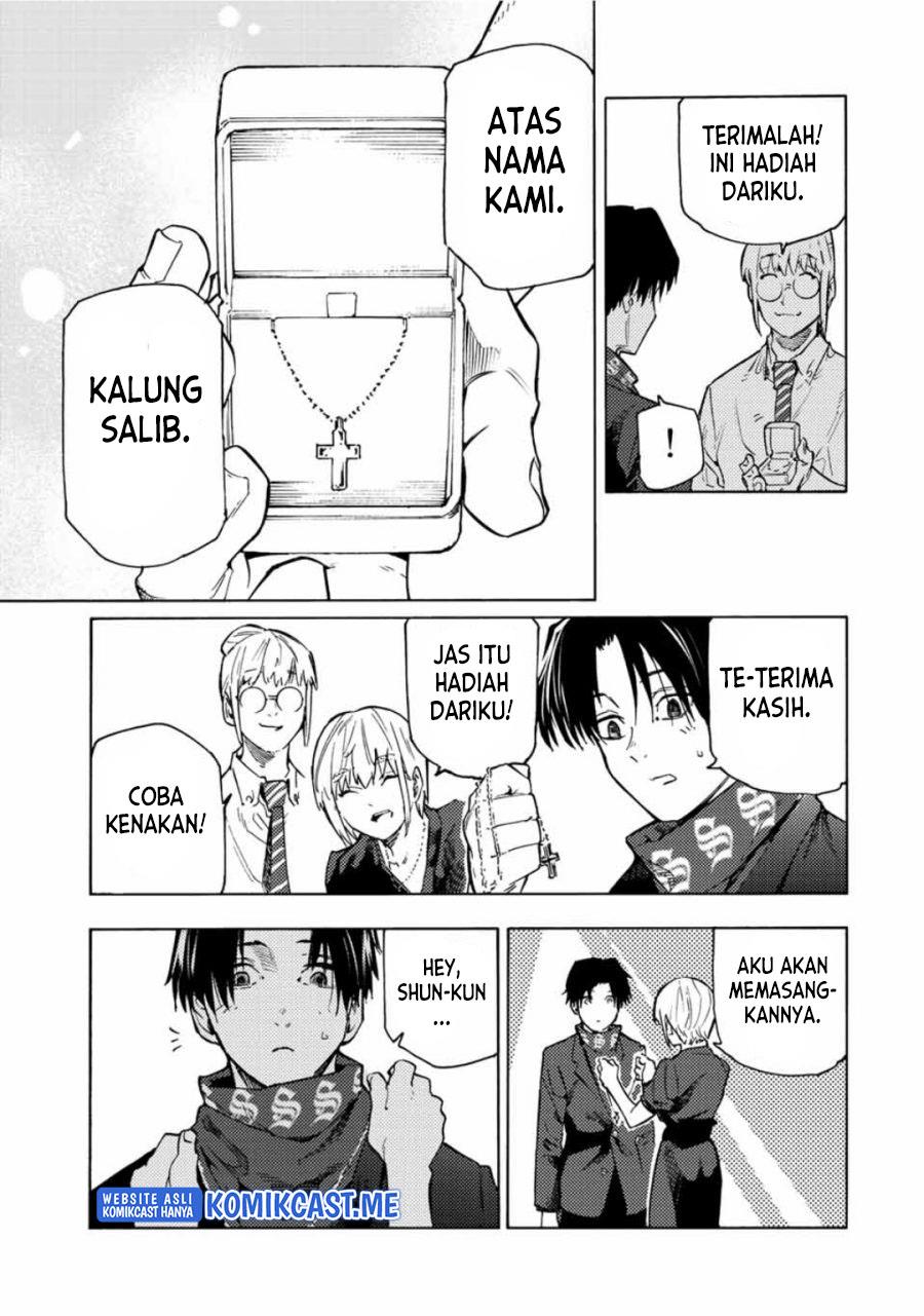 juujika-no-rokunin - Chapter: 102