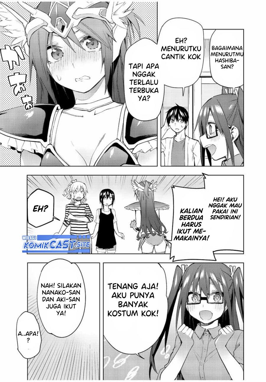 bokutachi-no-remake - Chapter: 35.5 End