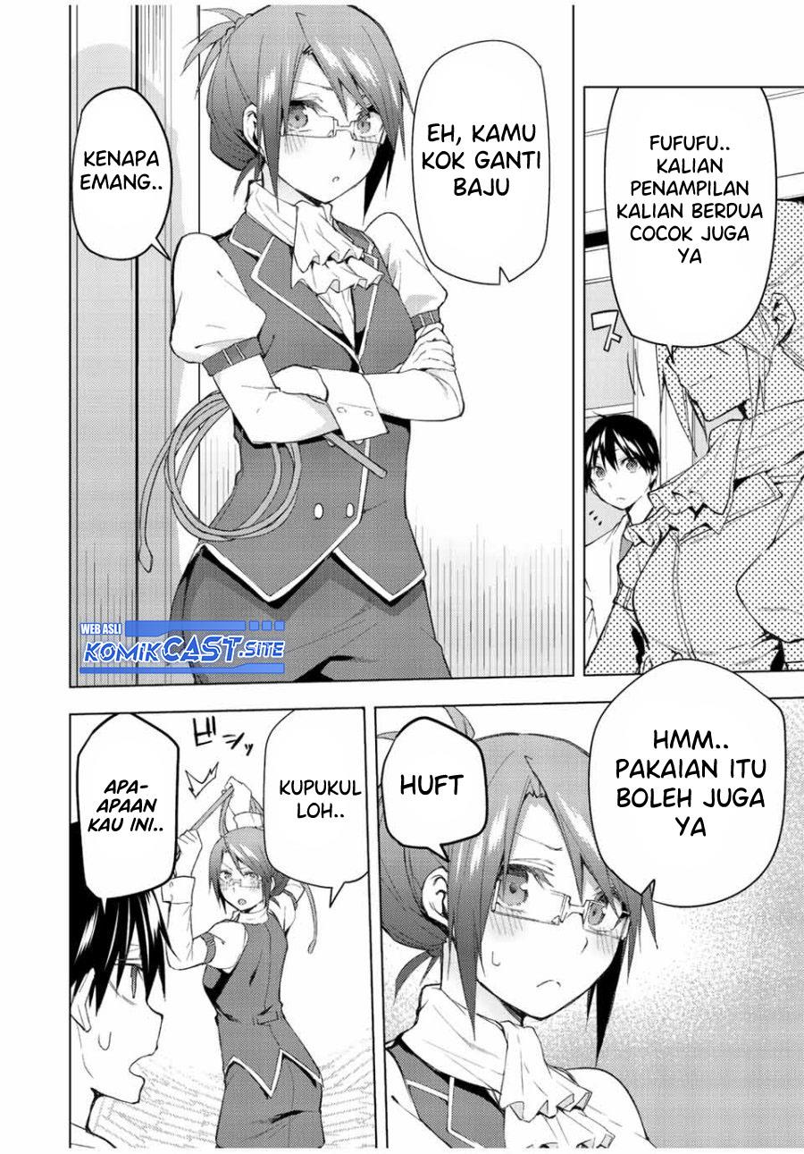 bokutachi-no-remake - Chapter: 35.5 End