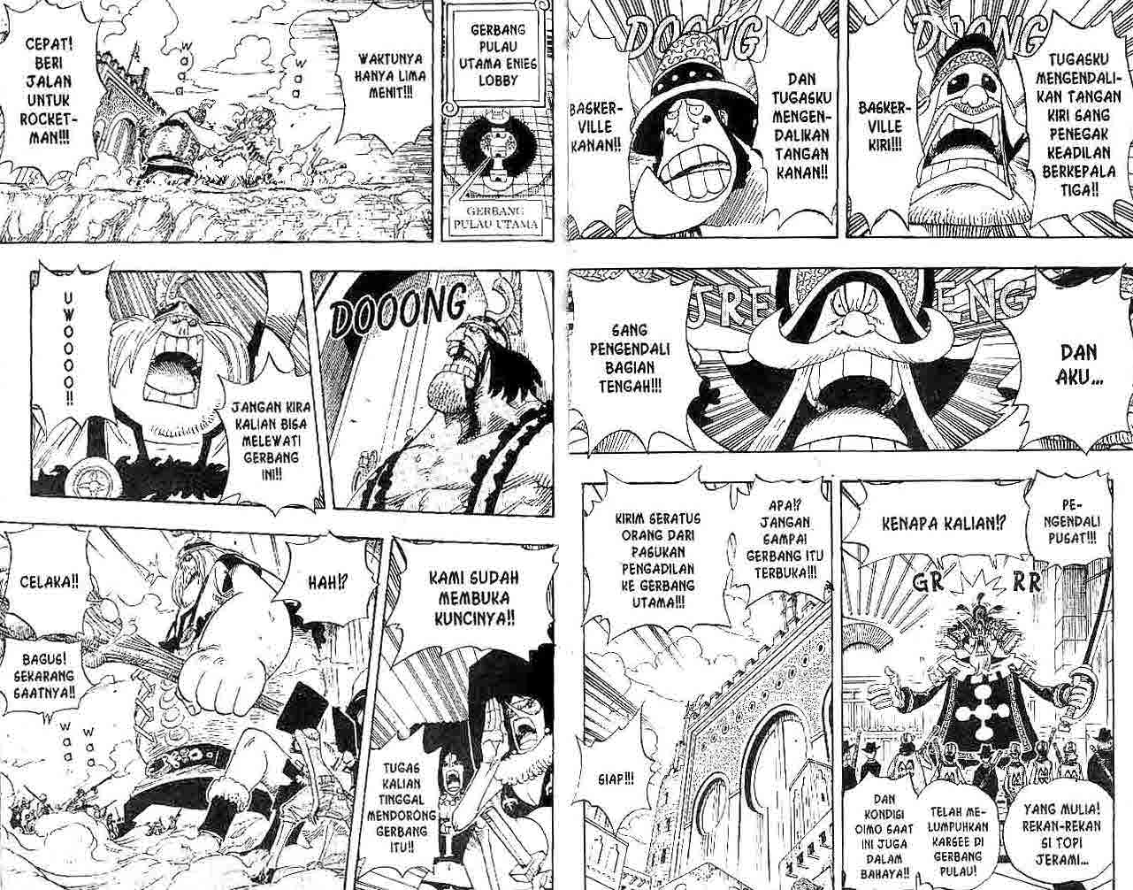 one-piece-id - Chapter: 380