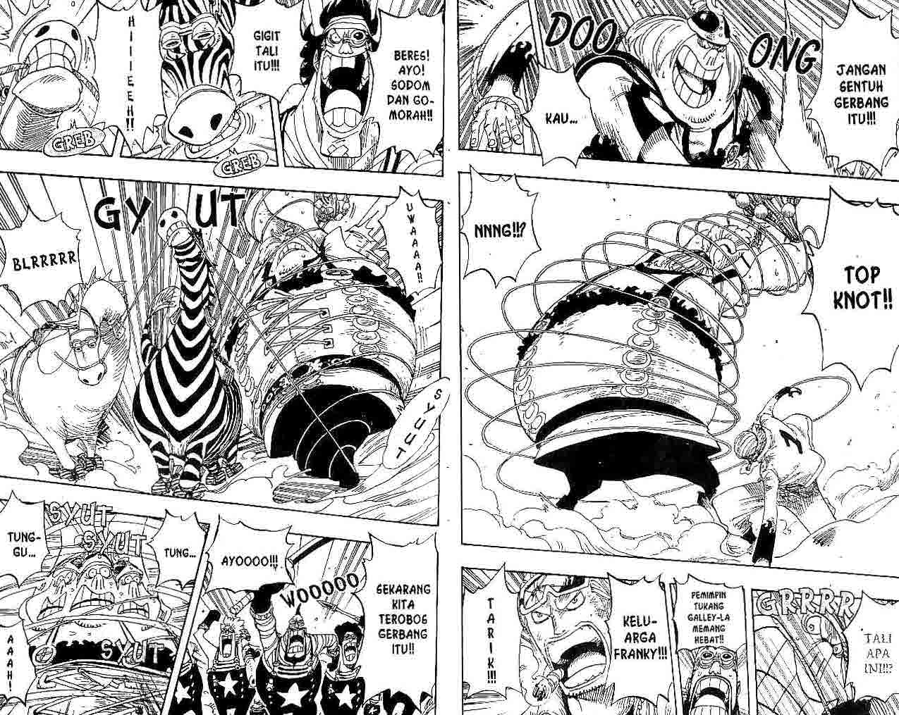 one-piece-id - Chapter: 380