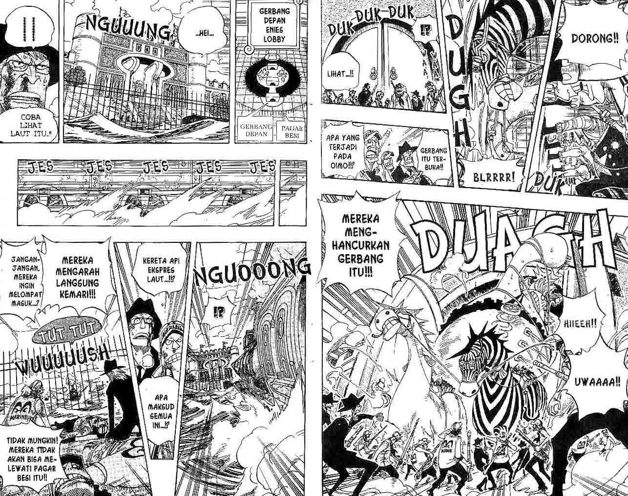 one-piece-id - Chapter: 380