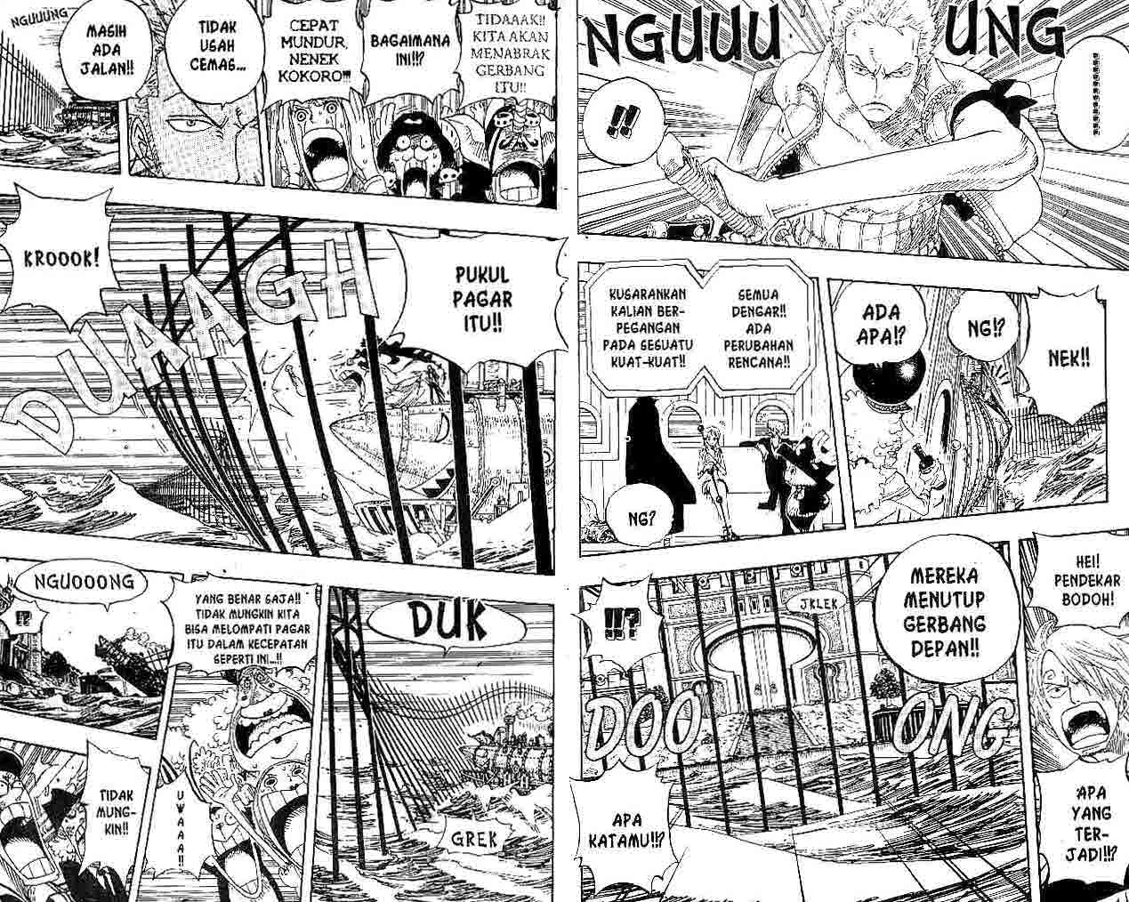 one-piece-id - Chapter: 380