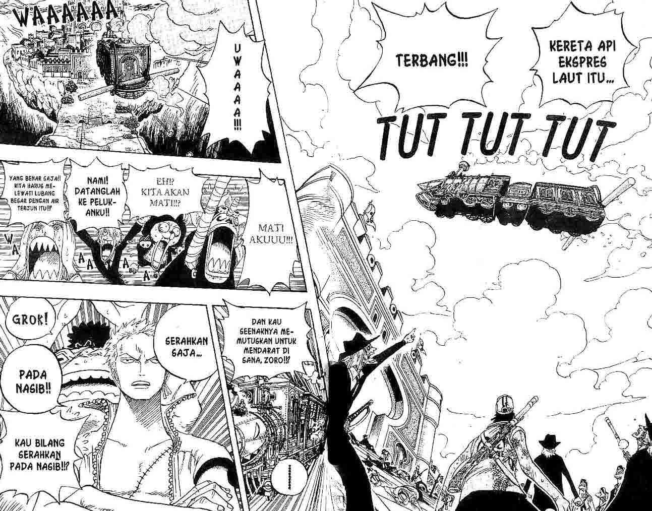 one-piece-id - Chapter: 380