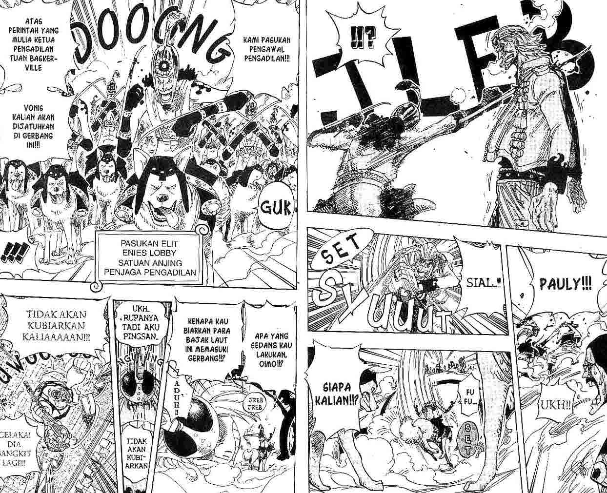 one-piece-id - Chapter: 380