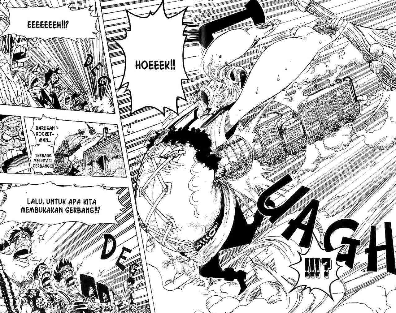 one-piece-id - Chapter: 380