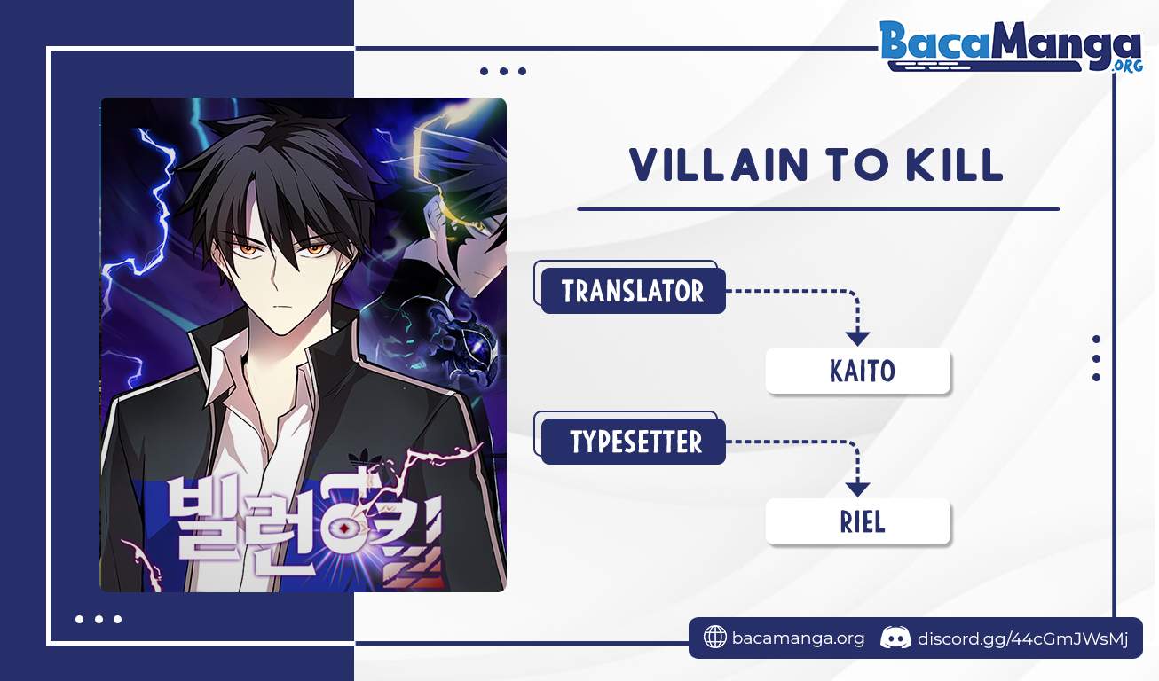 villain-to-kill - Chapter: 34