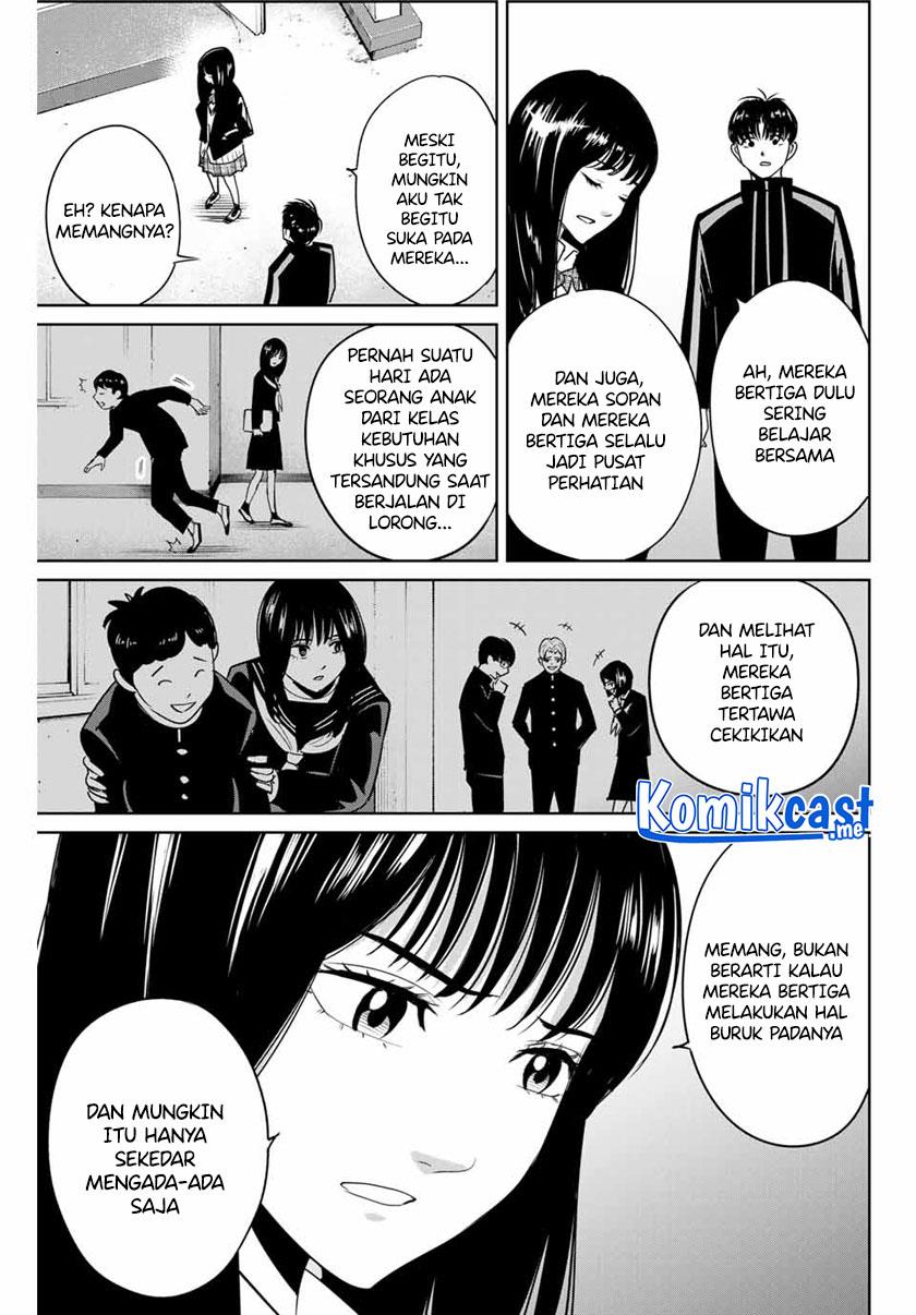 fukushuu-no-kyoukasho - Chapter: 43