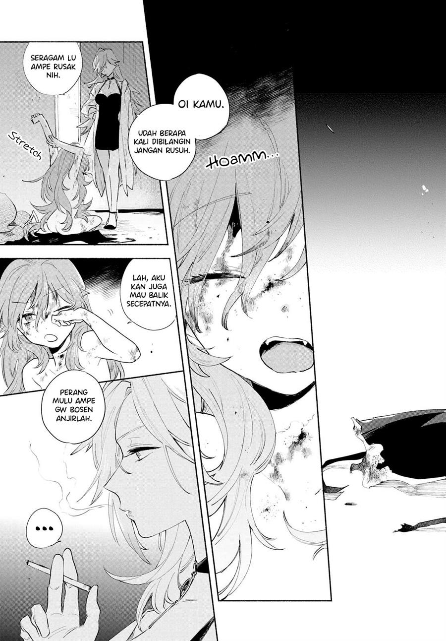 kimi-ga-shinu-made-koi-wo-shitai - Chapter: 5