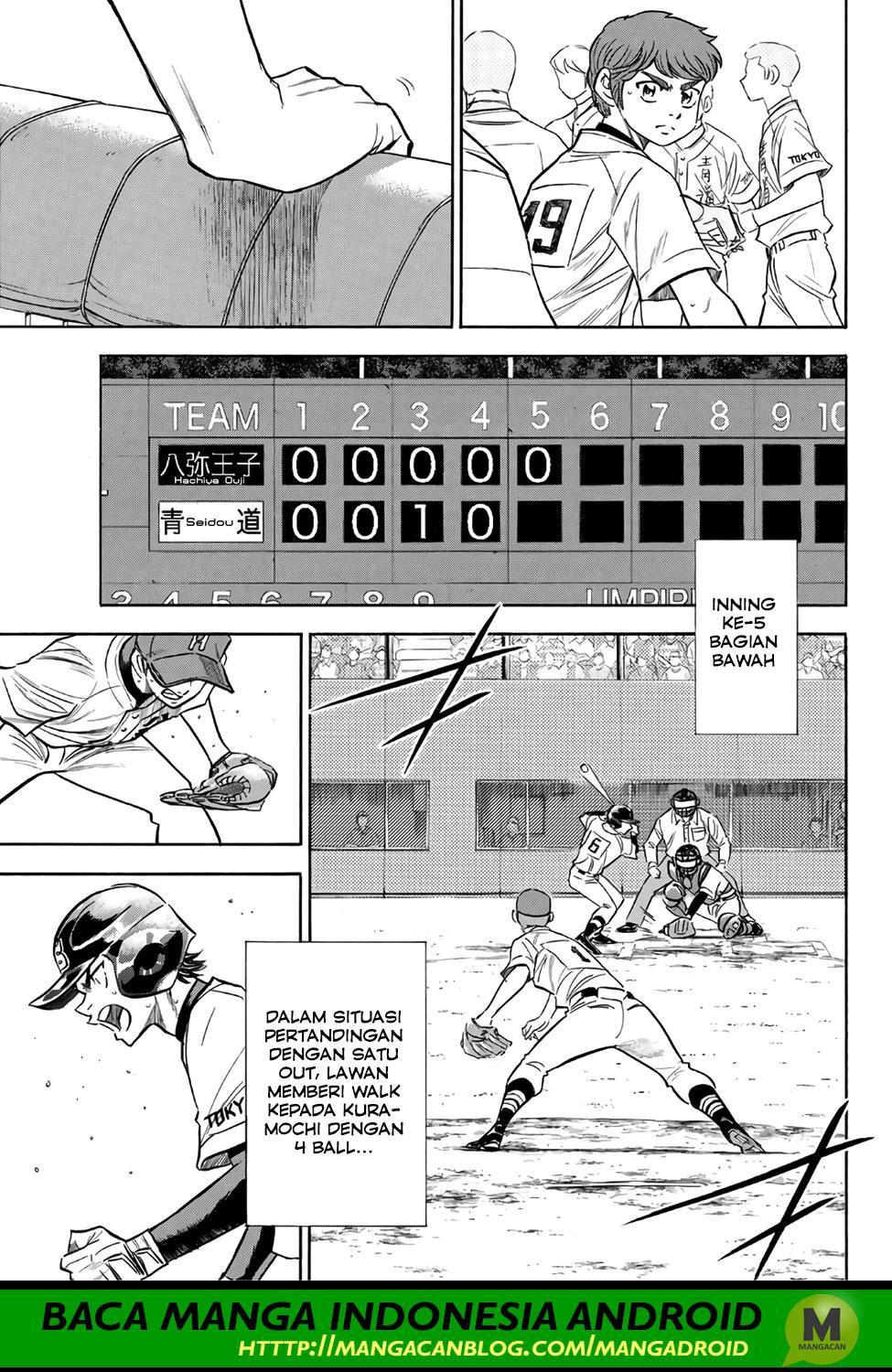 diamond-no-ace-act-2 - Chapter: 165