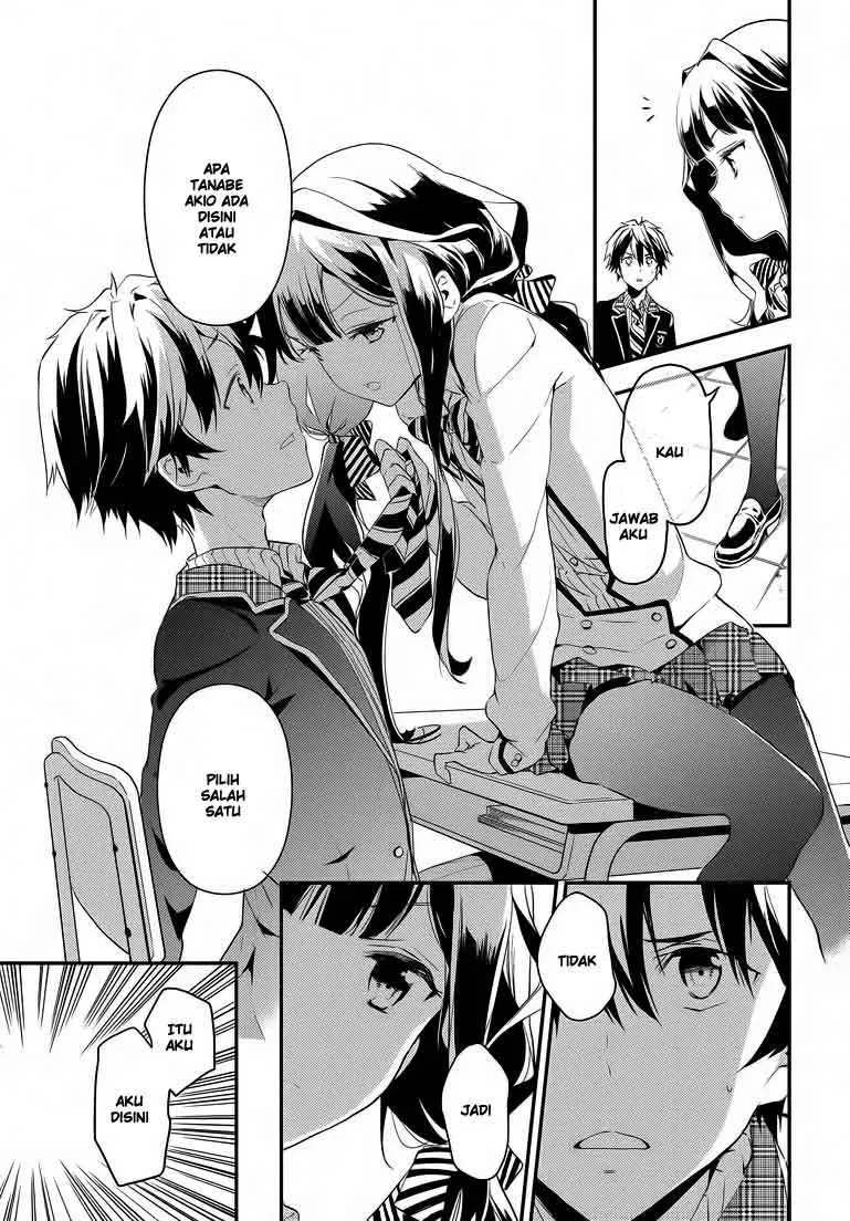 masamune-kun-no-revenge - Chapter: 01