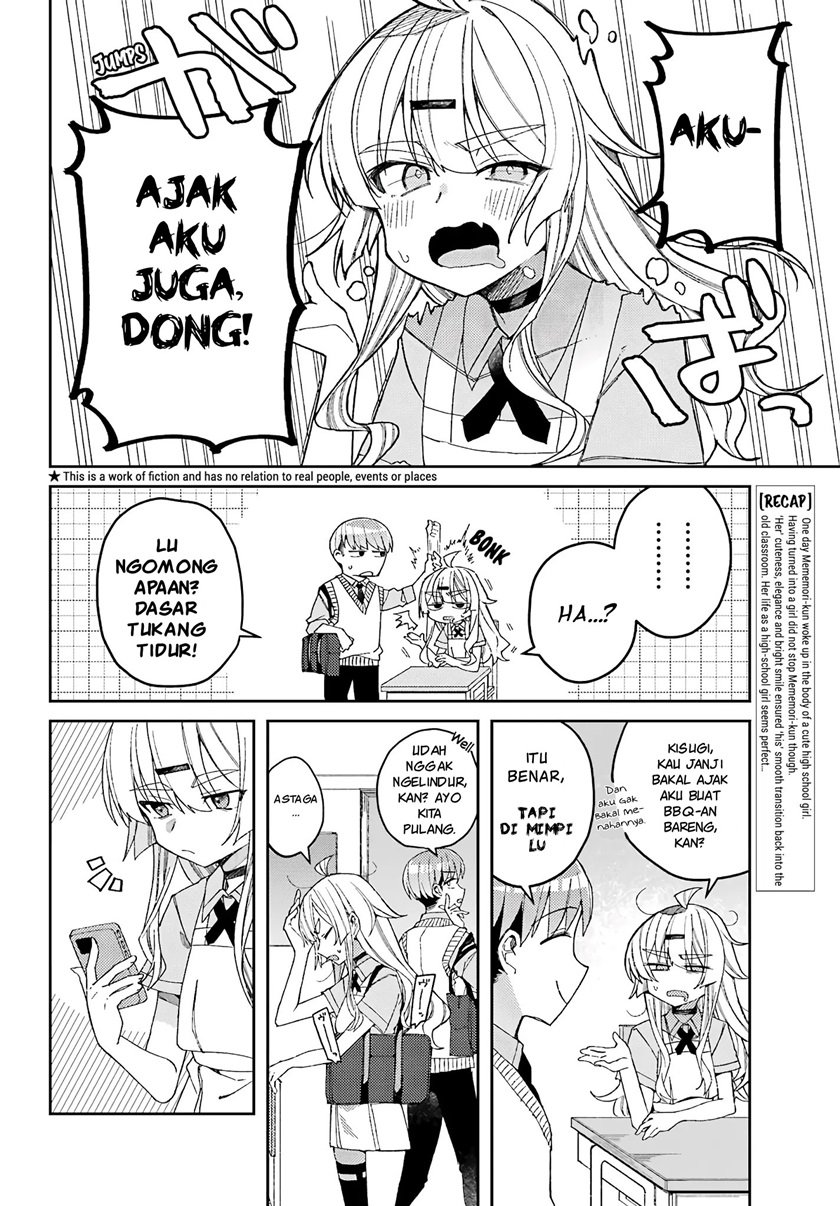 mememori-kun-ni-wa-kanawanai - Chapter: 3