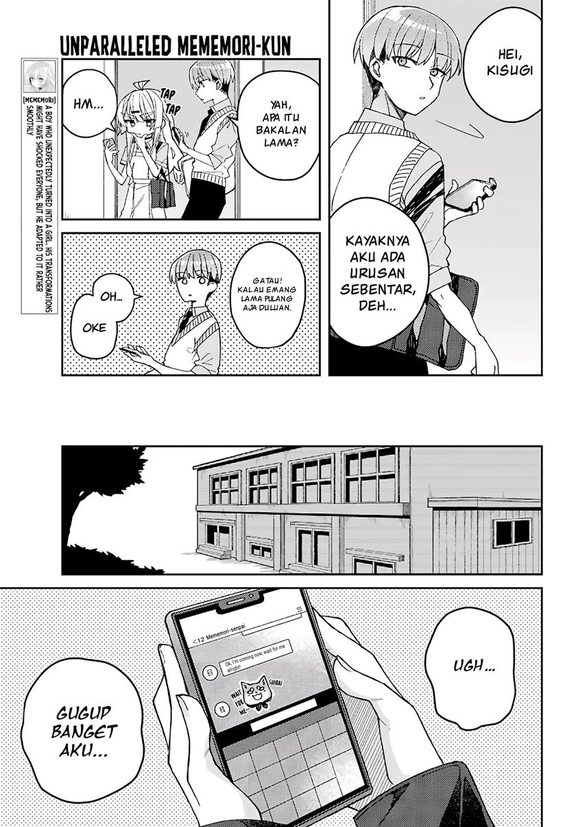 mememori-kun-ni-wa-kanawanai - Chapter: 3