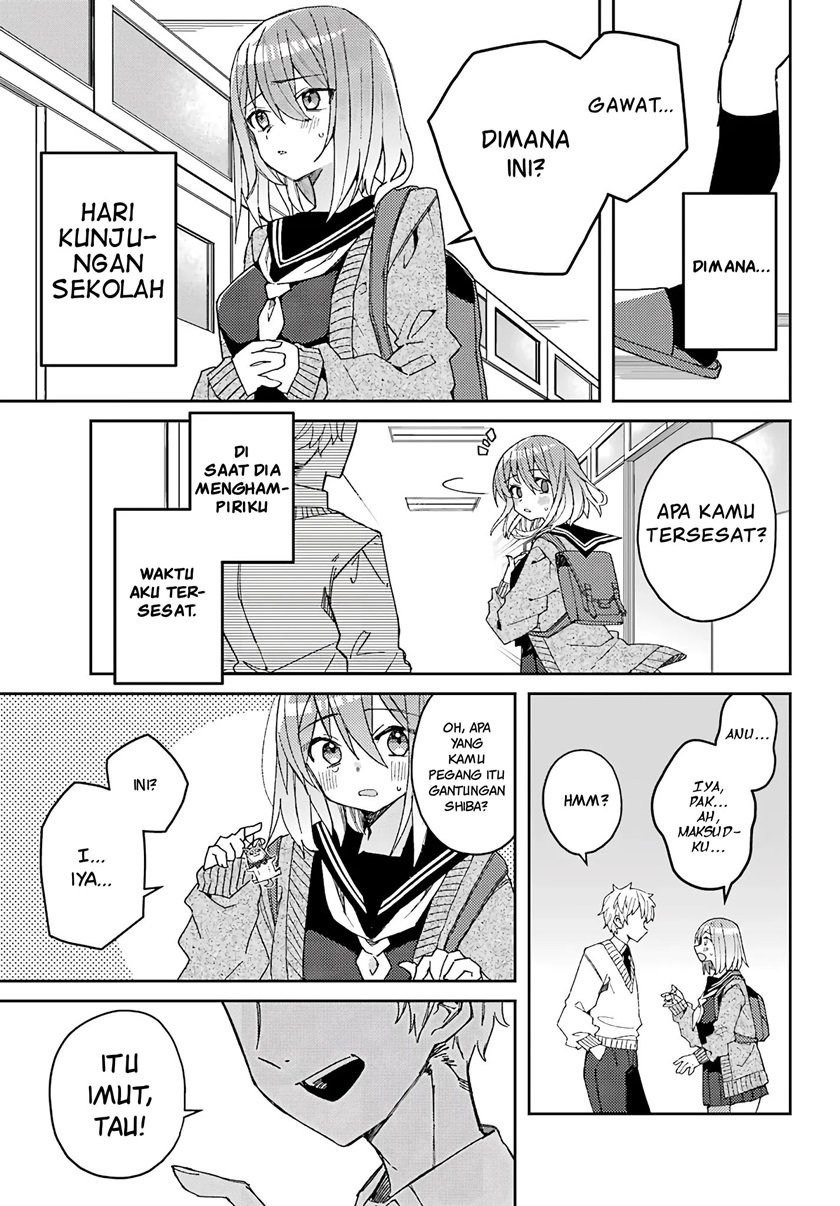 mememori-kun-ni-wa-kanawanai - Chapter: 3