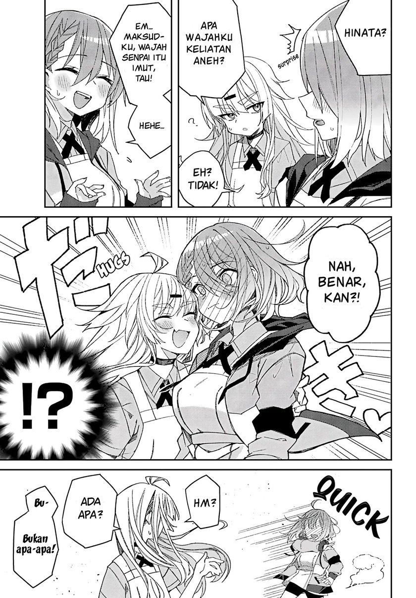 mememori-kun-ni-wa-kanawanai - Chapter: 3