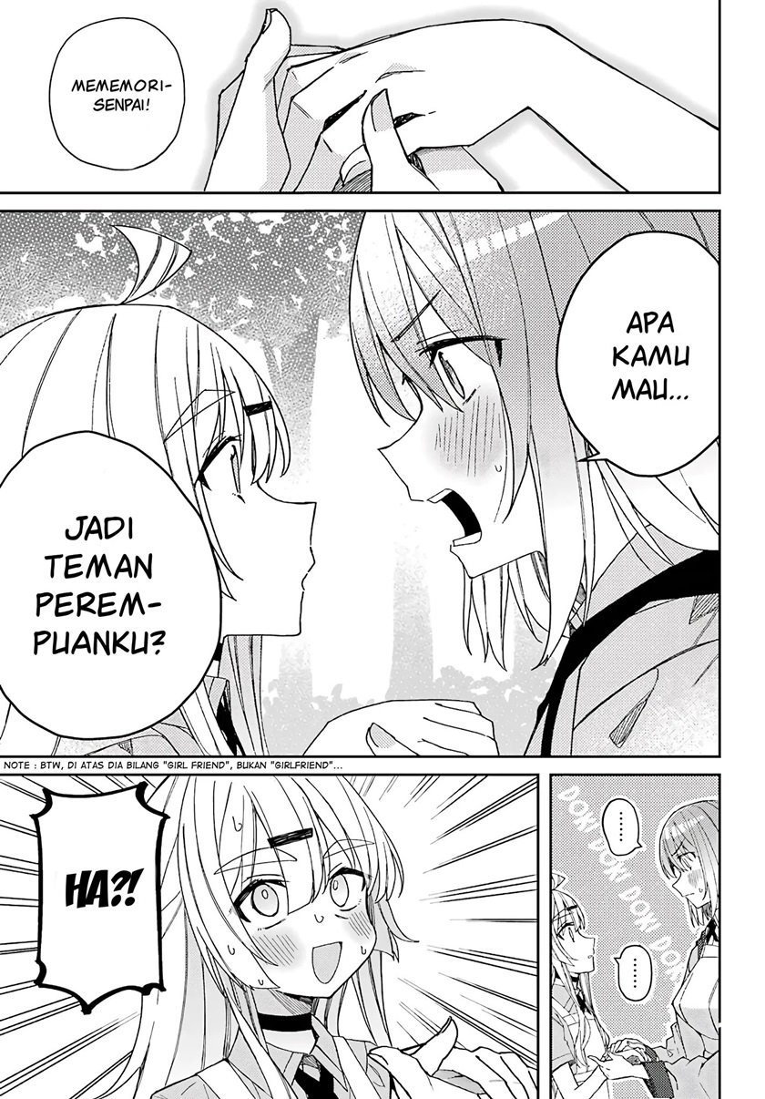 mememori-kun-ni-wa-kanawanai - Chapter: 3