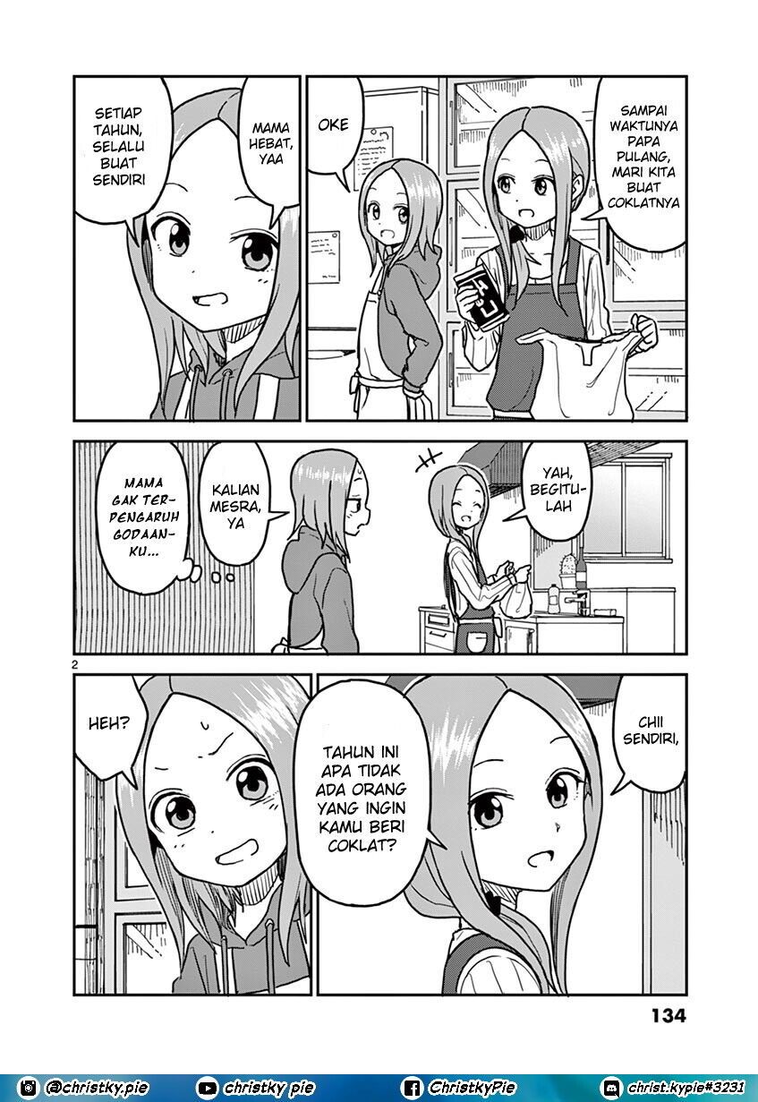 karakai-jouzu-no-moto-takagi-san - Chapter: 106.5