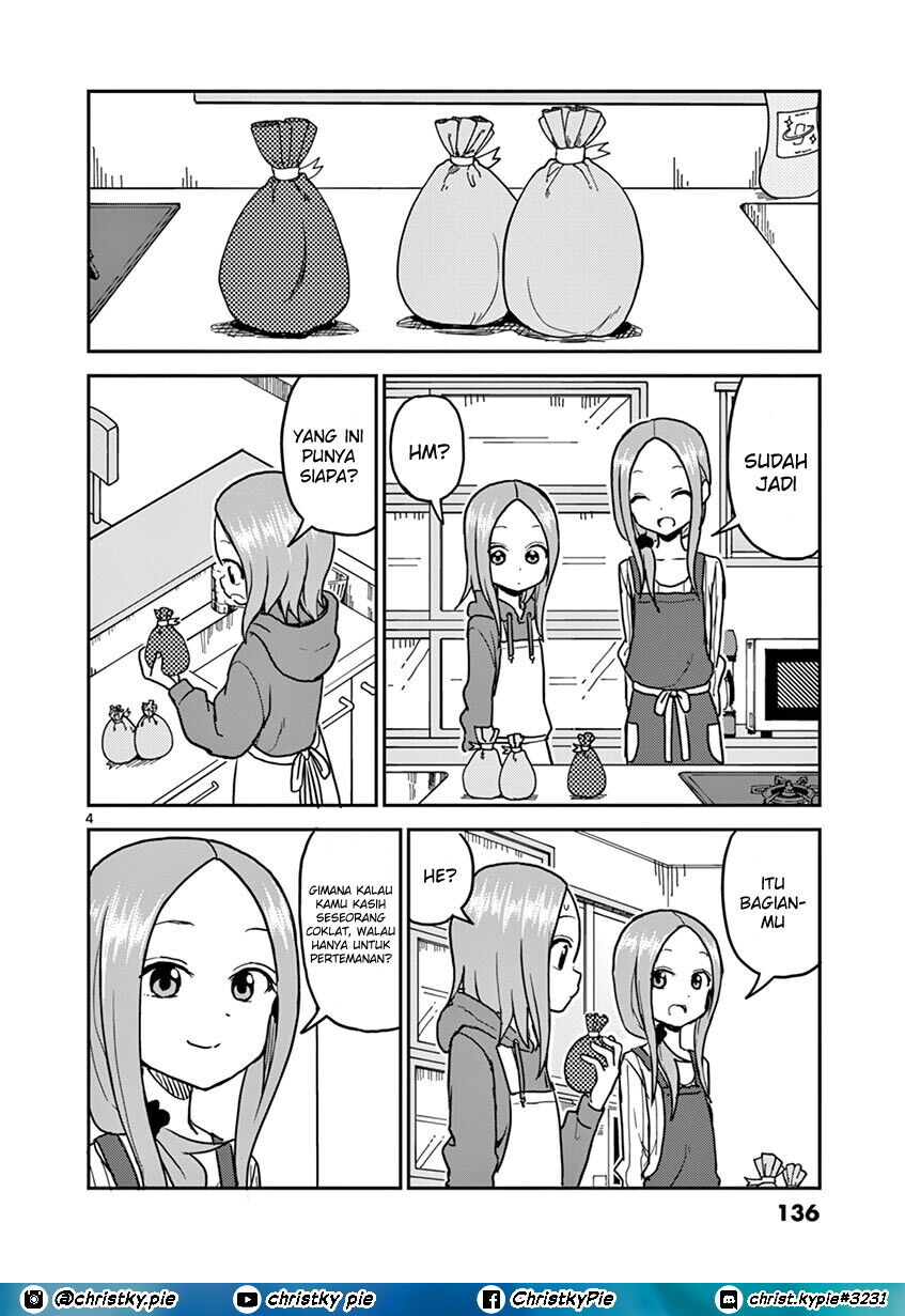 karakai-jouzu-no-moto-takagi-san - Chapter: 106.5