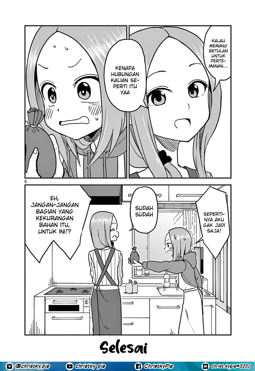 karakai-jouzu-no-moto-takagi-san - Chapter: 106.5