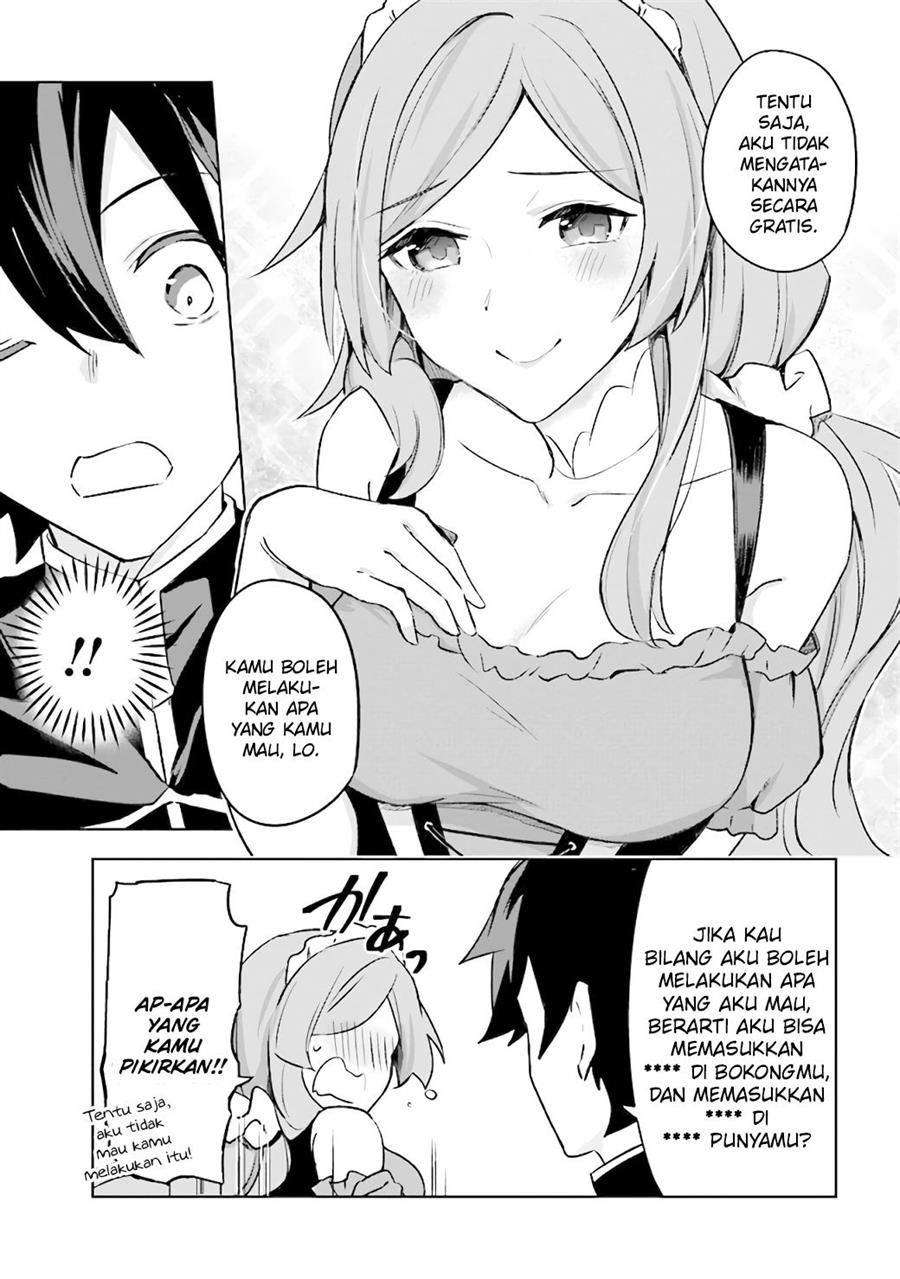 kuro-no-senki - Chapter: 4