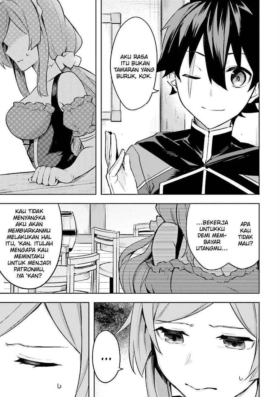 kuro-no-senki - Chapter: 4