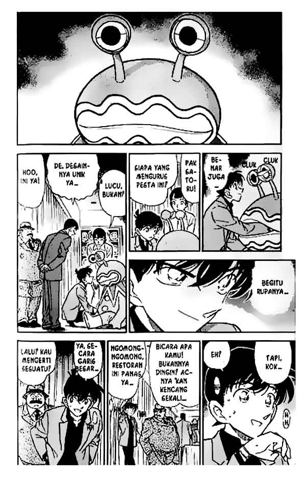 detective-conan - Chapter: 259