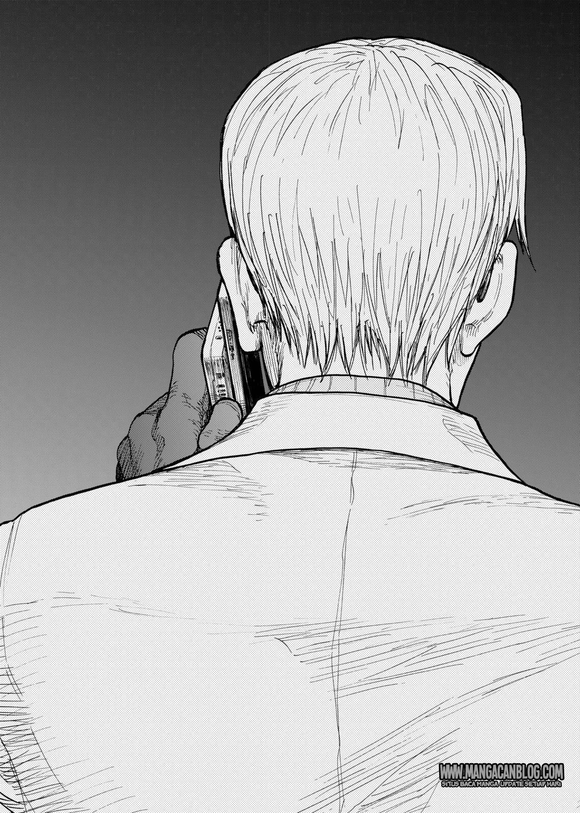 ajin - Chapter: 41