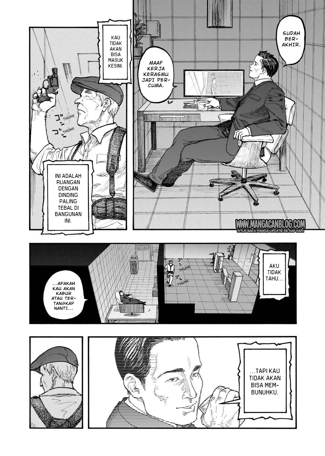 ajin - Chapter: 41