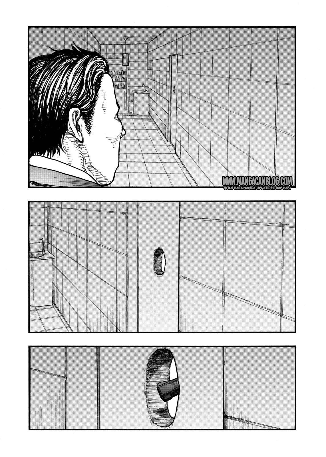 ajin - Chapter: 41