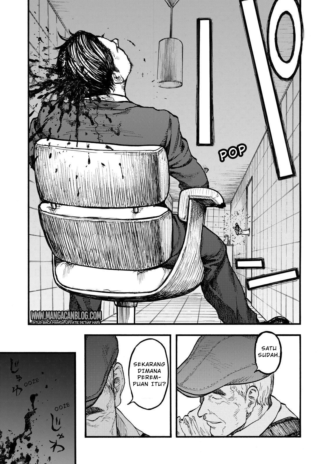 ajin - Chapter: 41