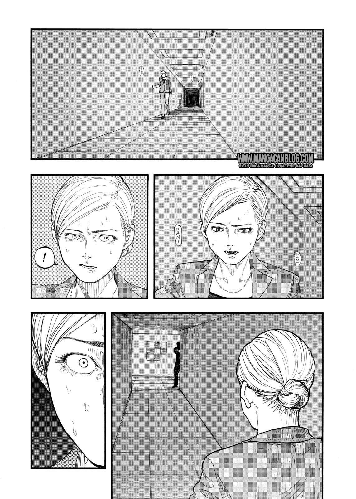 ajin - Chapter: 41