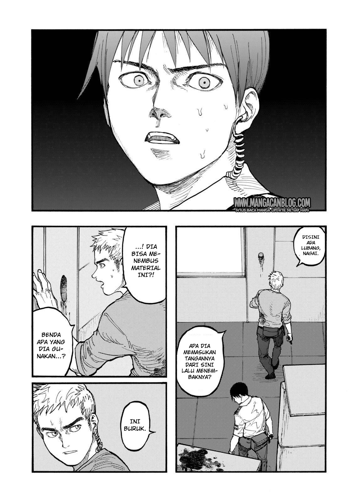 ajin - Chapter: 41