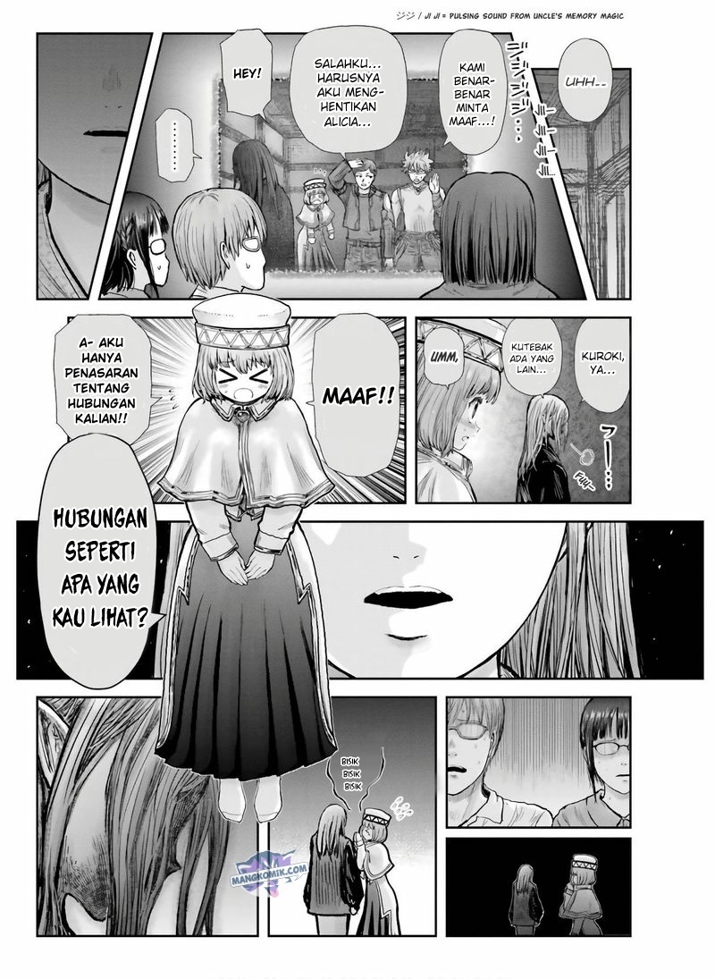 isekai-ojisan - Chapter: 26