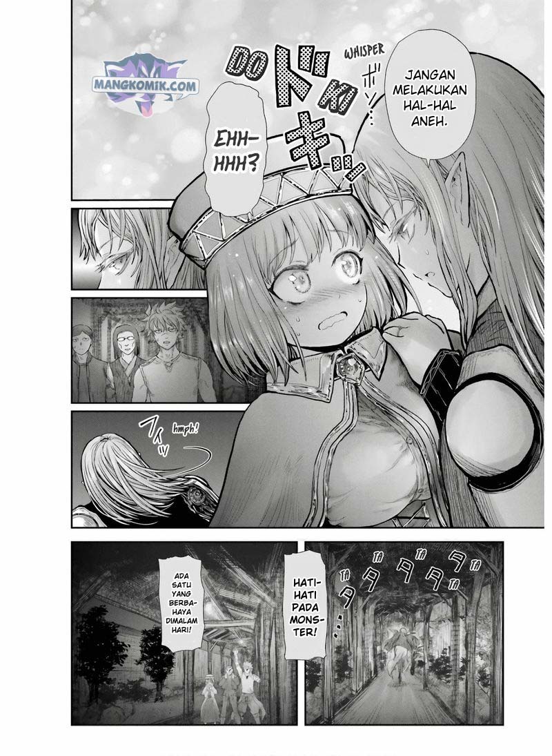 isekai-ojisan - Chapter: 26