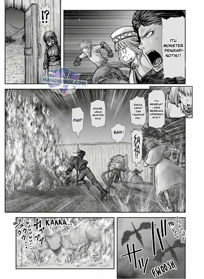 isekai-ojisan - Chapter: 26