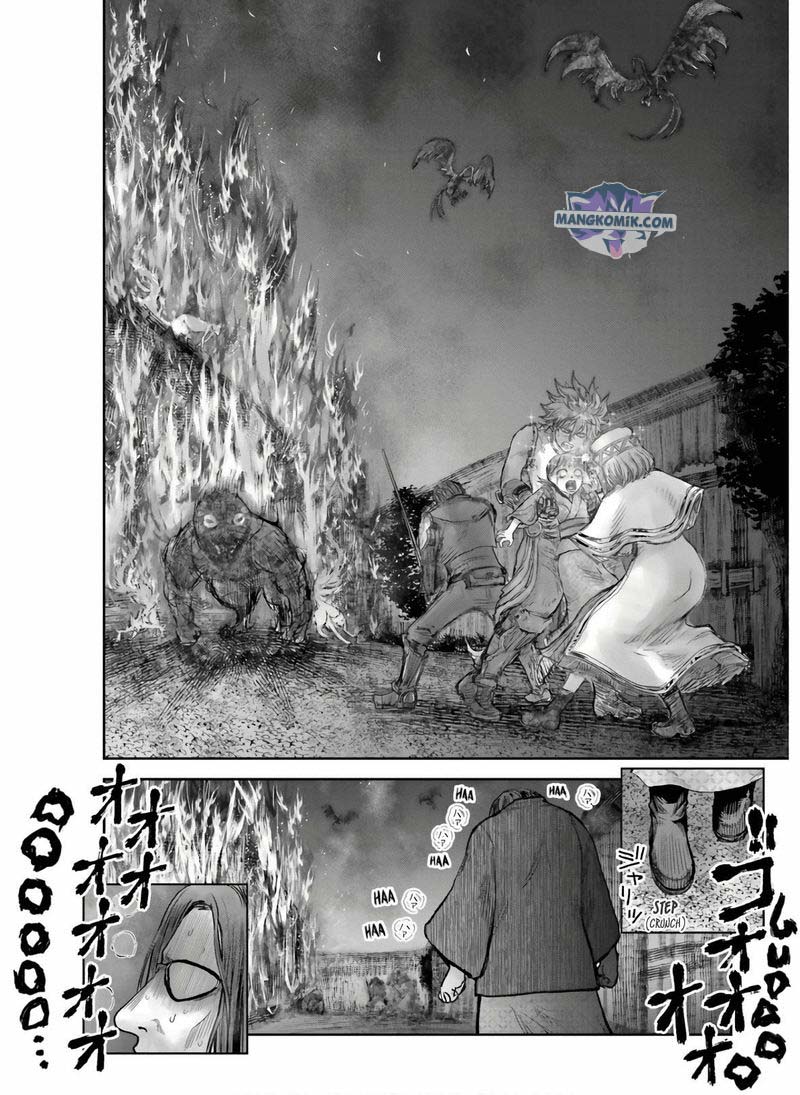 isekai-ojisan - Chapter: 26