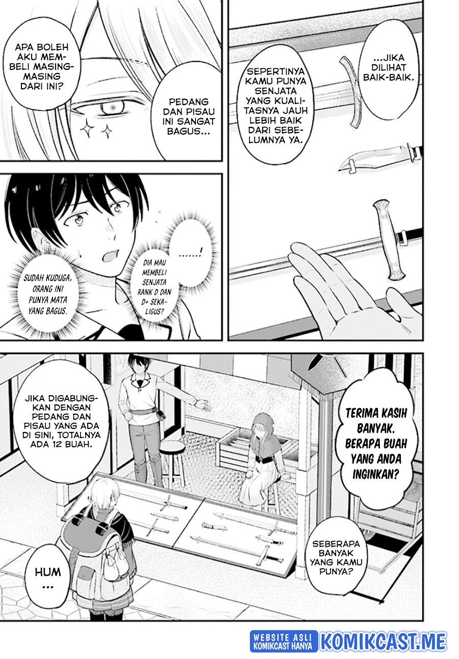 kyutei-kajishi-no-shiawase-na-nichijou - Chapter: 10