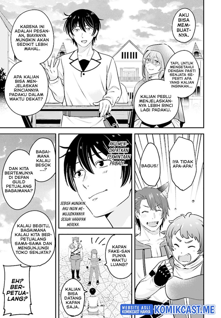 kyutei-kajishi-no-shiawase-na-nichijou - Chapter: 10