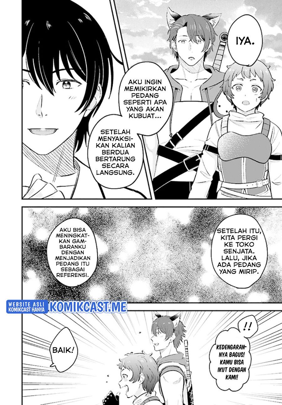 kyutei-kajishi-no-shiawase-na-nichijou - Chapter: 10