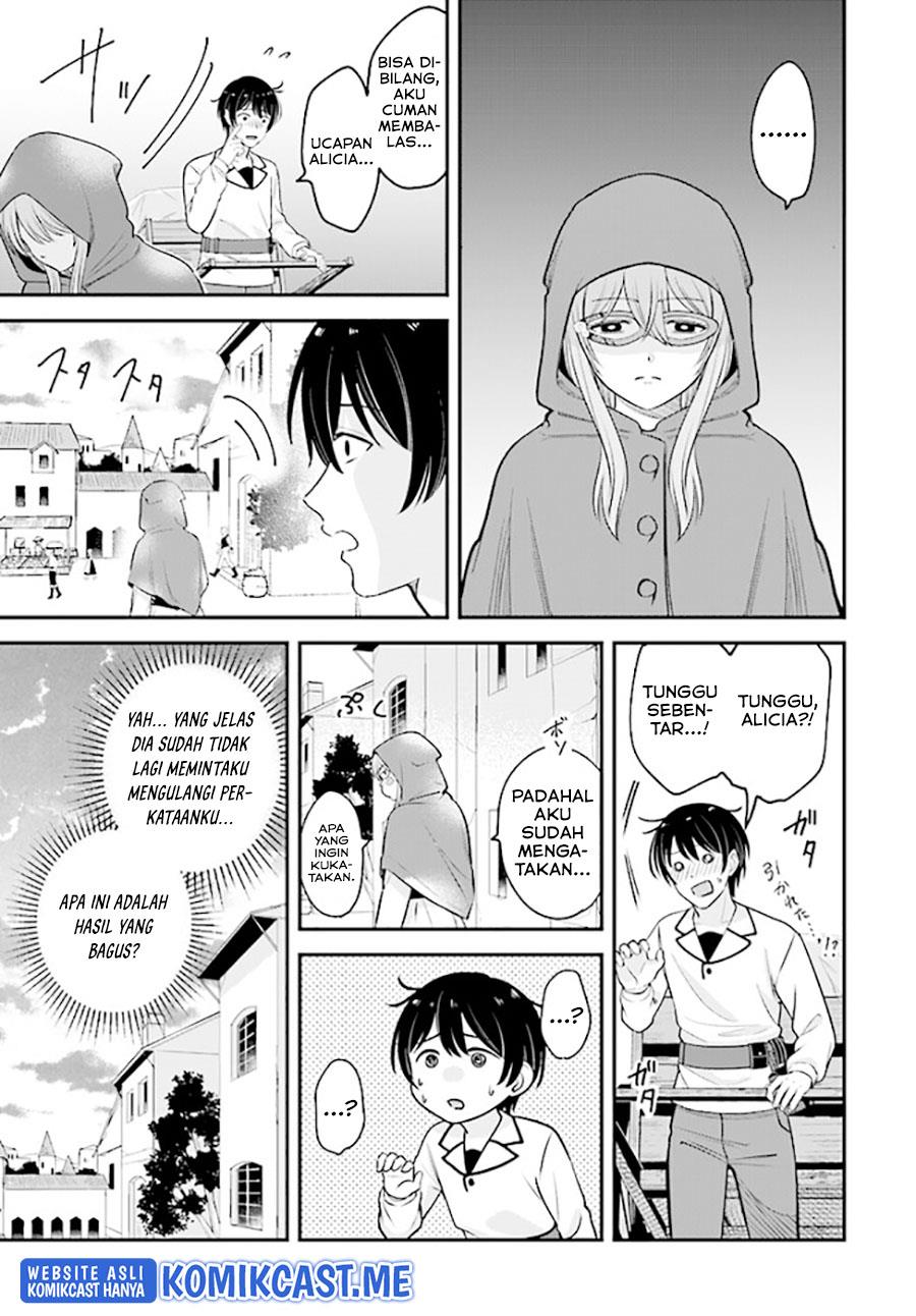 kyutei-kajishi-no-shiawase-na-nichijou - Chapter: 10