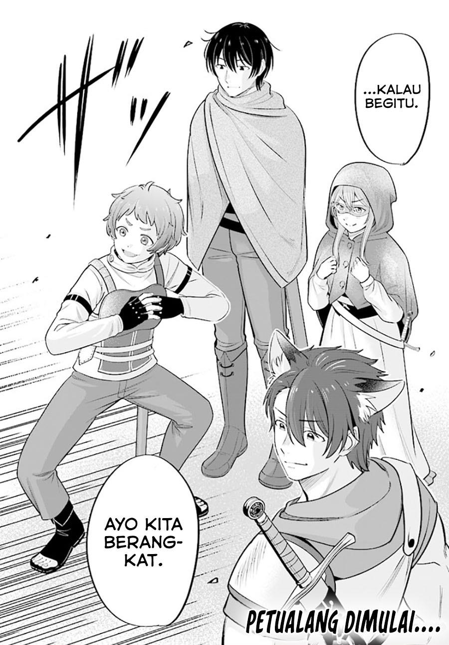 kyutei-kajishi-no-shiawase-na-nichijou - Chapter: 10