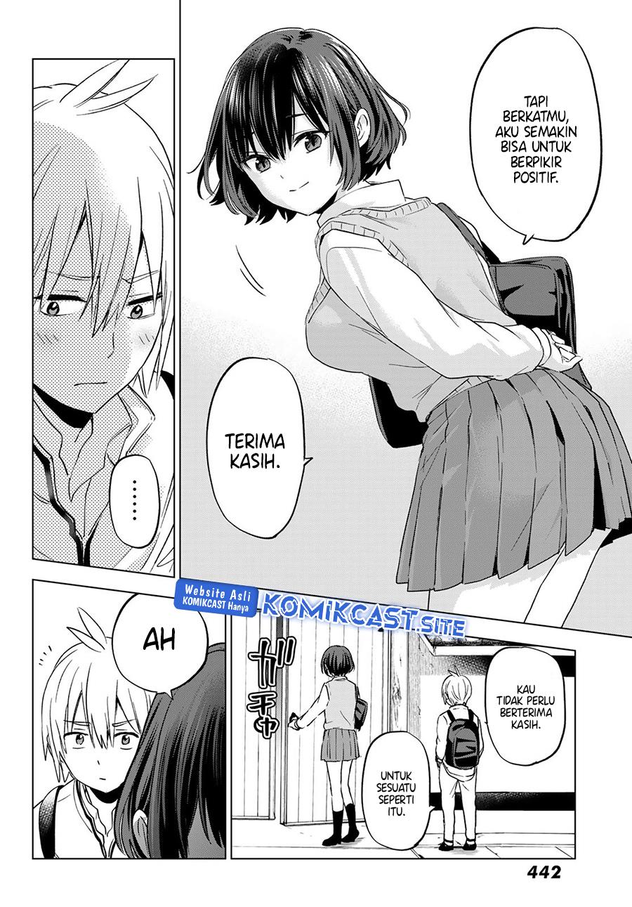 hiiragi-san-chi-no-kyuuketsu-jijou - Chapter: 12