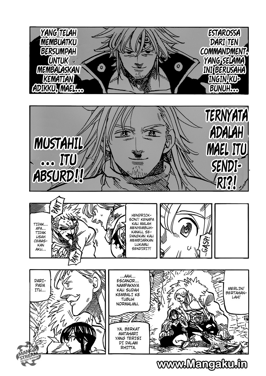 nanatsu-no-taizai - Chapter: 292