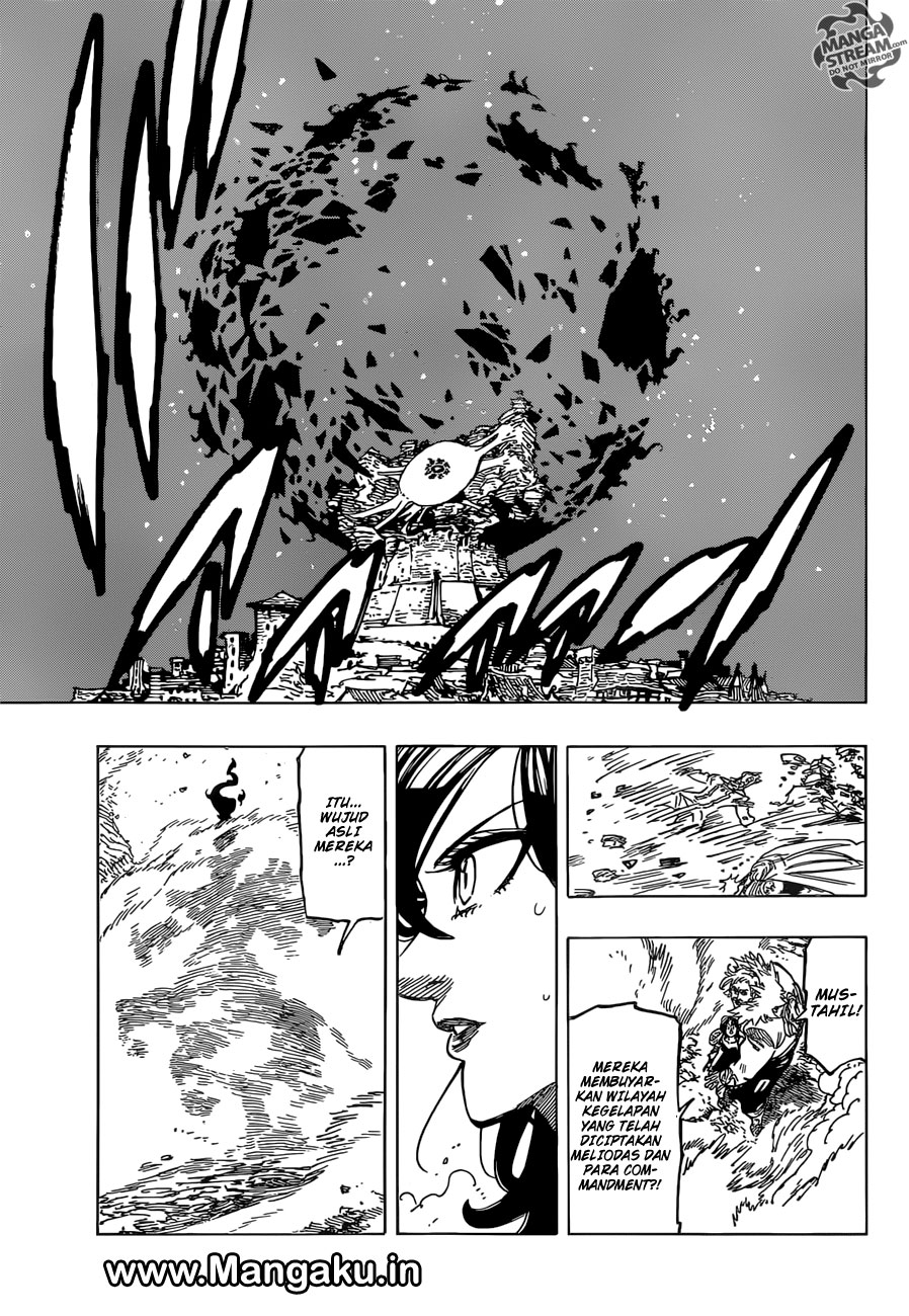 nanatsu-no-taizai - Chapter: 292