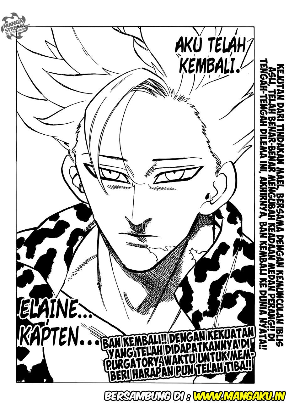 nanatsu-no-taizai - Chapter: 292